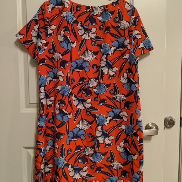 J.Crew Sheath Dress - Picture 4 of 6